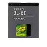 Nokia BL-6F