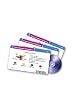 SCIENCE CONCEPTS & VOCABULARY CD