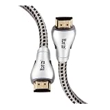 3METER IBRA� TITANIUM Range (1.4a Version, 3D) HDMI TO HDMI CABLE WITH ETHERNET,COMPATIBLE WITH 1.4,1.3c,1.3b,1.3,1080P,2160P,PS3,XBOX 360,SKYHD,VIRGIN BOX,FULL HD LCD,PLASMA & LED TV's AND ALSO SUPPORTS 3D TVS.(3m/9.6ft)by IBRA�