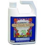 Dramm Corp 10-24000 Drammatic O Fish Fertilizer