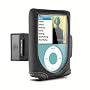 Philips DLA28010H/10 - Action Jacket iPod Nano -3rd Gen- Black