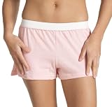  : Russell Athletic Women's Cheer Short, Power Pink, X-Small