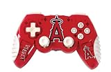 Playstation 2 MLB Los Angeles Angels Wireless Game Pad