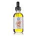 Fresh Dog USDA Organic Leave-in Conditioner for Dogs Coat Oil for Beautiful Shine with Argan and Jojoba Oil (1.86 fl. oz.)