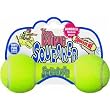 Kong Company ASDB2 Air Kong Squeaker Dog Toy