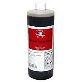Taste Specialty Foods, Vanilla Extract, 100% Pure, 32-Ounce Bottle