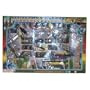 46 PC. Military Combat Set