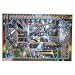 46 PC. Military Combat Set