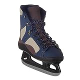 Cantop Theta Mens Ice Skates