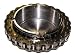Outdoor Living : Heavy "Chain" Stainless Steel Ash Tray/Ashtray