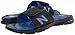 New Balance Men's Rev PLUSH20 Slide Sandal