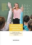 Produkt-Bild: Professionelle Kompetenz von Lehrkr&auml;ften: Ergebnisse des Forschungsprogramms COACTIV