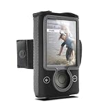DLO Action Jacket Armband Case for Zune 30 GB (Black)