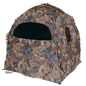 Ameristep Doghouse Ground Blind by 