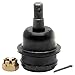 ACDelco Professional 45D2027 Front Lower Suspension Ball Joint Assembly