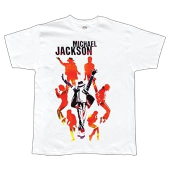 Micheal Jackson Shirt!