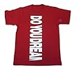 DREAMS COME TRUE CONCERT TOUR 2009 ドリしてます? 先行限定GOODS (Tシャツ)レッド Lサイズ