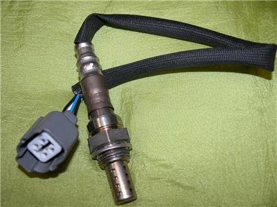 98-02 Honda Accord Front Denso Oxygen Sensor 36531PAA305 2344620 98 99 00 01 02