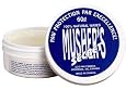Invisible Dog Boots - Protect Paws From Sand, Hot Pavement, Ice, and Salt with All Natural 100% Wax-Based Cream. For Dogs Who Just Won`t Wear Boots. - 60gm
