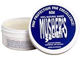 41txjBJgmjL. SL160  Invisible Dog Boots   Protect Paws From Sand, Hot Pavement, Ice, and Salt with All Natural 100% Wax Based Cream. For Dogs Who Just Wont Wear Boots.   60gm