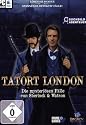 Tatort London: Die mysteriösen Fälle von Sherlock & Watson