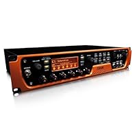 Digidesign Eleven Rack Guitar Multi Effects Processor