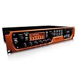 Digidesign Eleven Rack Guitar Multi Effects Processor
