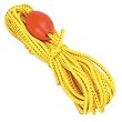 Fox 40 Water Safety Rope & Float 50'