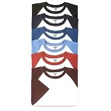 Jerzees - Raglan Color Block Tee (J66)