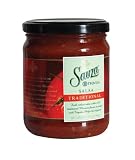 Sauza Tequila Accented Traditional Salsa, 15.5-Ounce Bottles (Pack of 6)