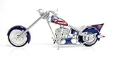 Minnesota Twins MLB OCC Choppers 1:18 Scale Tool Die Cast