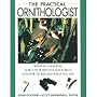 The Practical Ornithologist de John Gooders