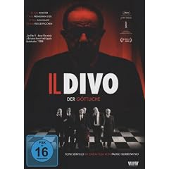 Il Divo - Der G�ttliche