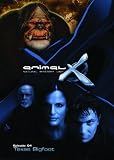 Animal X Natural Mystery Unit - Texas Bigfoot