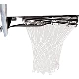 Lifetime 5821 Black Slam It Basketball Rim