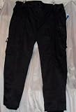 Plus Size High Back Snowmobile Pants