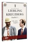 Liebling Kreuzberg, 2 DVDs