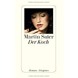 Der Kochvon "Martin Suter"