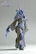 World of Warcraft Series 3 Draenei Mage Action Figure