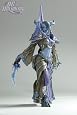 World of Warcraft Series 3 Draenei Mage Action Figure