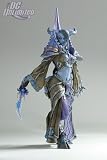 World of Warcraft Series 3 Draenei Mage Action Figure