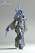 World of Warcraft Series 3 Draenei Mage Action Figure