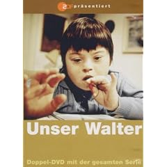 Unser Walter [2 DVDs]