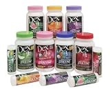 Dex 4 Glucose Tablets Sour Apples and Assorted Flavors 50 Count Tablets