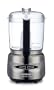 Cuisinart DLC-4BCH Mini-Prep Plus 4-Cup Food Processor, Black Chrome