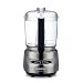 Cuisinart DLC-4BCH Mini-Prep Plus 4-Cup Food Processor, Black Chrome