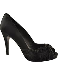 Allure Bridals Ladies Coco Dress Shoes by Allure Bridals