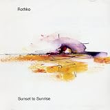 Sunset to Sunrise