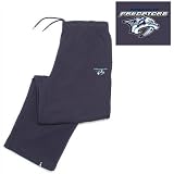 Nashville Predators NHL 'Goalie' Pants (Navy)