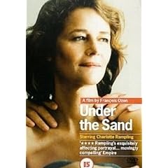 Under the Sand [Import anglais]